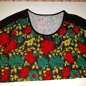 Lularoe XL top